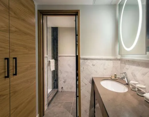 Lincoln Plaza Hotel London, Curio Collection By Hilton photo 4