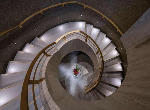 Lincoln Plaza Hotel London, Curio Collection By Hilton photo 34