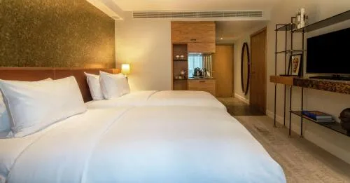 Lincoln Plaza Hotel London, Curio Collection By Hilton photo 9