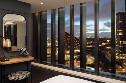 The Gantry London, Curio Collection By Hilton Image