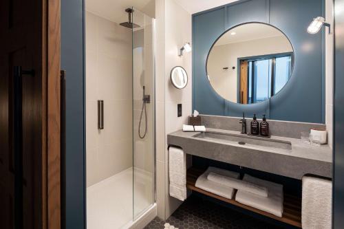 The Gantry London, Curio Collection By Hilton Image