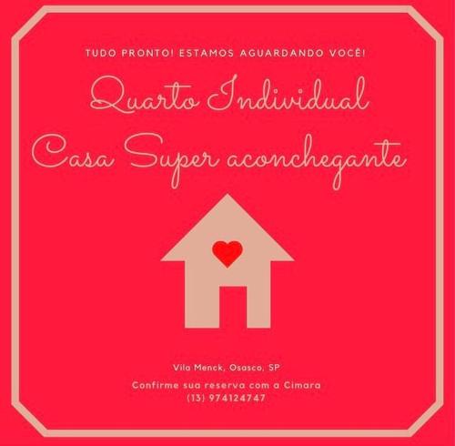 Sijil, anugerah, tanda atau dokumen lain yang dipamerkan di Quarto INDIVIDUAL Casa Super Aconchegante WIFI 350 MEGA
