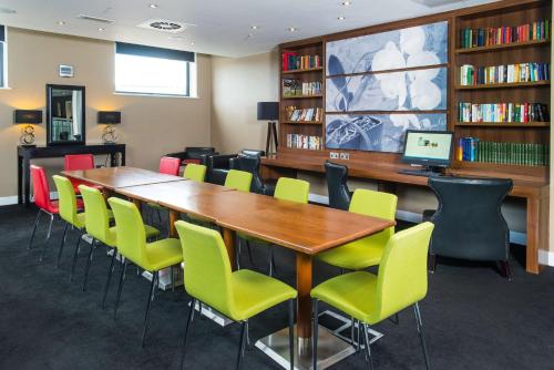 Hampton By Hilton Liverpool City Centre Image