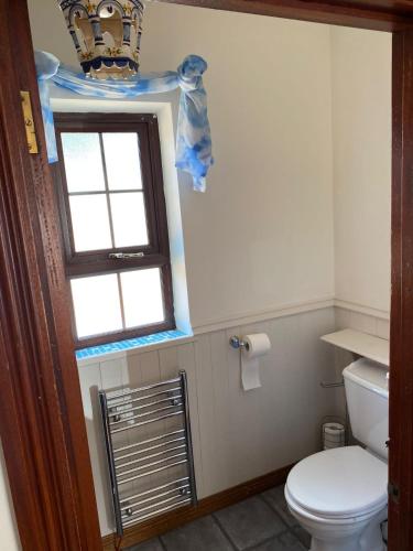 Gallery image of Teach Mor in Derry Londonderry