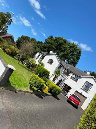 Gallery image of Teach Mor in Derry Londonderry