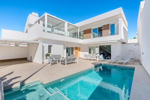 Casa Jorge, San Javier – Bijgewerkte prijzen 2023