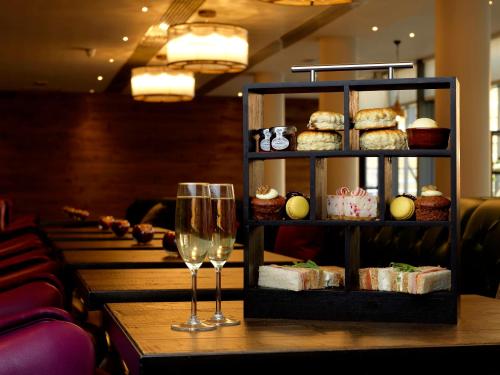 Hilton Garden Inn Birmingham Brindley Place Image