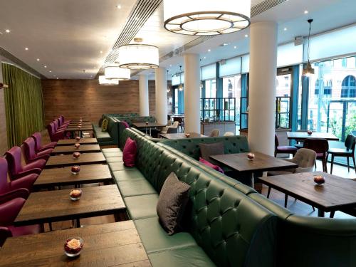 Hilton Garden Inn Birmingham Brindley Place Image