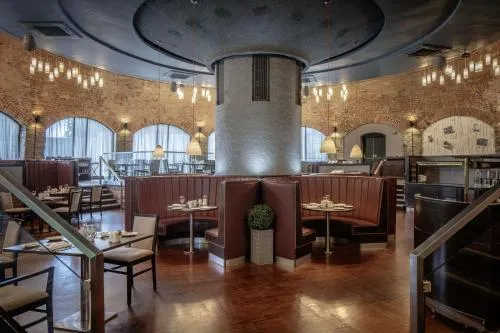 DoubleTree by Hilton Bristol City Centre photo 1