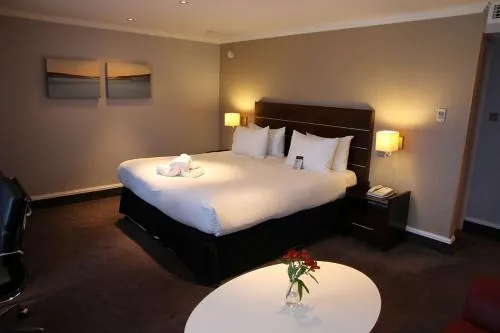DoubleTree by Hilton Bristol City Centre photo 12