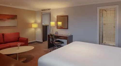 DoubleTree by Hilton Bristol City Centre photo 11