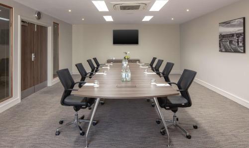 DoubleTree by Hilton Bristol City Centre photo 44