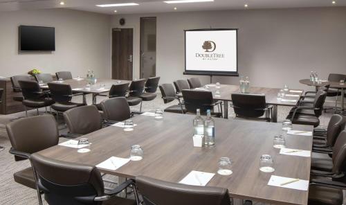 DoubleTree by Hilton Bristol City Centre photo 45