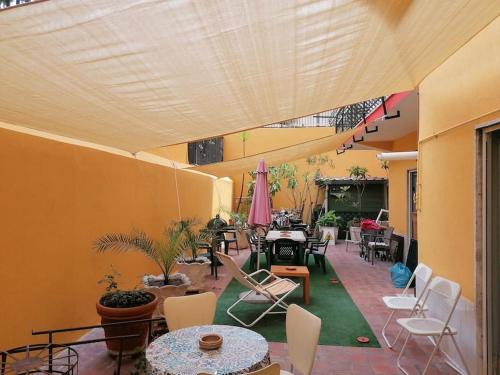 la casa di mio padre