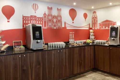 DoubleTree by Hilton Bristol City Centre photo 47