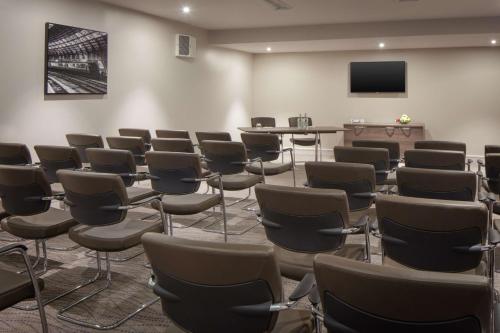 DoubleTree by Hilton Bristol City Centre photo 48