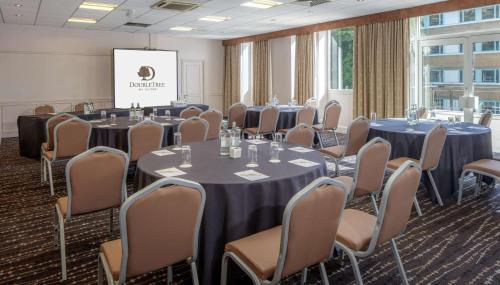 DoubleTree by Hilton Bristol City Centre photo 50