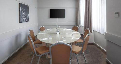DoubleTree by Hilton Bristol City Centre photo 51