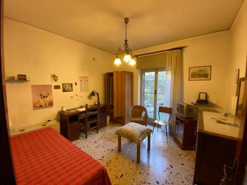 la casa di mio padre
