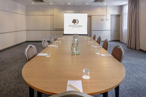 DoubleTree by Hilton Bristol City Centre photo 52