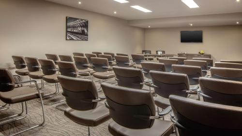 DoubleTree by Hilton Bristol City Centre photo 53