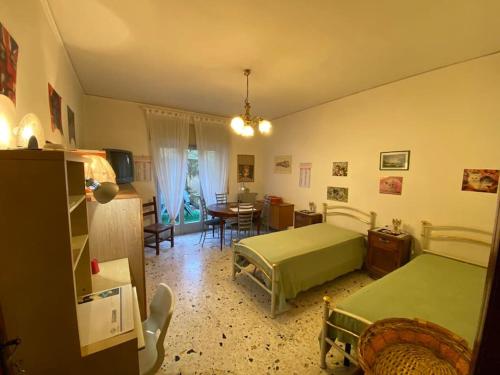 la casa di mio padre