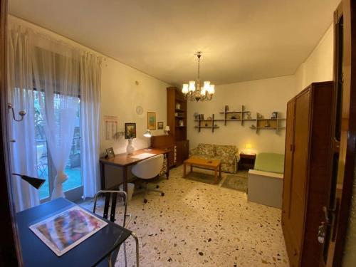 la casa di mio padre