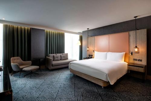 Hilton London Bankside Image