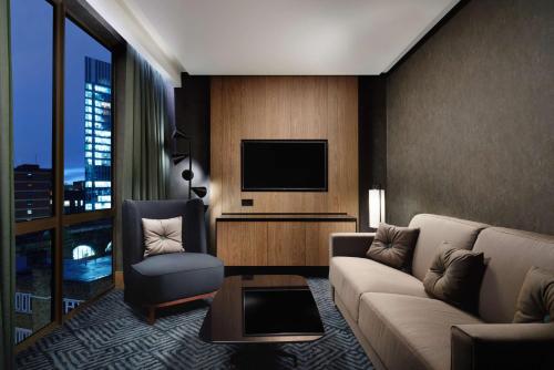 Hilton London Bankside Image