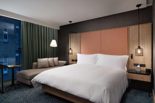 Hilton London Bankside Image