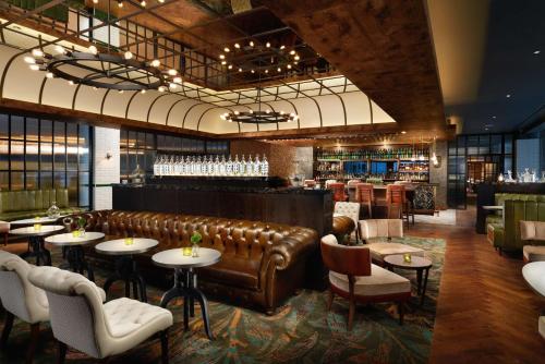 Hilton London Bankside Image
