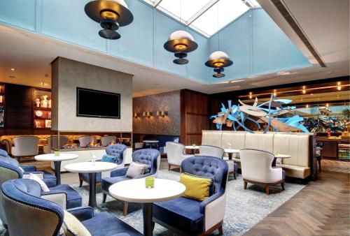 Hilton London Bankside Image