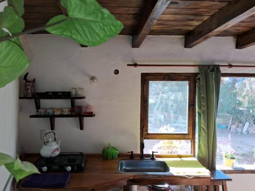 Galería fotográfica de Cabañas APU en Maimará