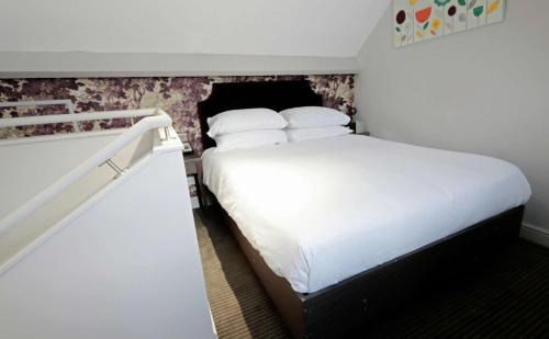 Duplex Double Room