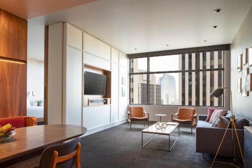 Grand Hyatt Denver Image
