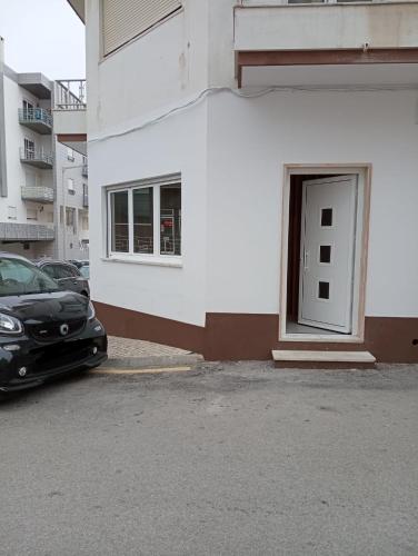 Apartamento T2 Salva-Vidas