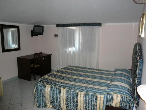 Gallery image of Hotel Borgo Antico in San Severino