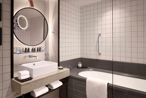 The Trafalgar St. James, London Curio collection by Hilton Image