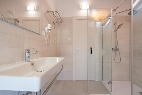 AAA Apartments & Rooms with free private parking