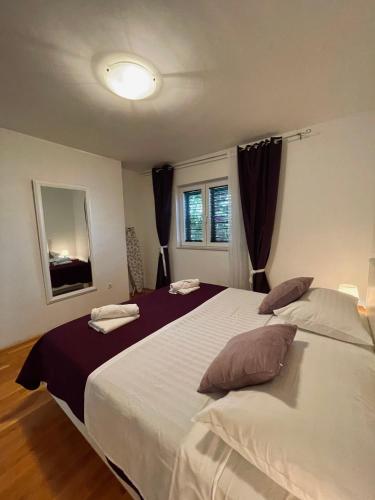 Gallery image of Apartmani Katić in Makarska