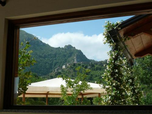 Gallery image of Hotel Borgo Antico in San Severino