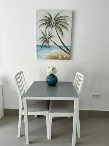 Mare Apartments Marbella photo 40