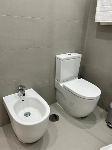 Mare Apartments Marbella photo 46