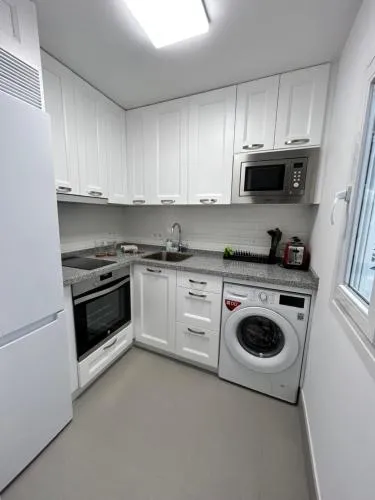 Mare Apartments Marbella photo 44