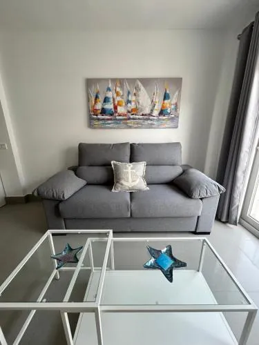 Mare Apartments Marbella photo 41