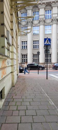 TLC Apartments Cracow