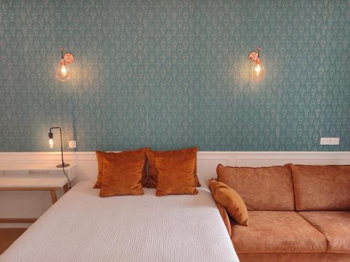 Nice Central Boutique Studio Apartments 1