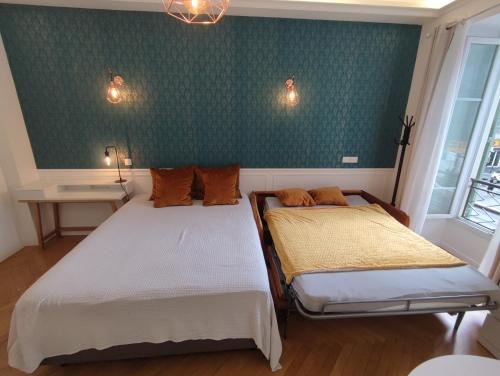 Nice Central Boutique Studio Apartments 1