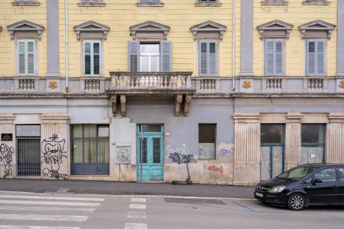 AAA Apartments & Rooms with free parking