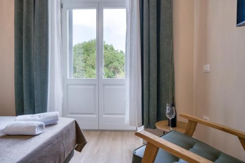 AAA Apartments & Rooms with free parking
